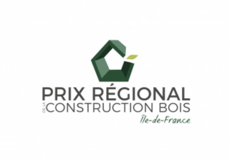 Marie Schweitzer - Prix regional de la construction bois IdF 2023