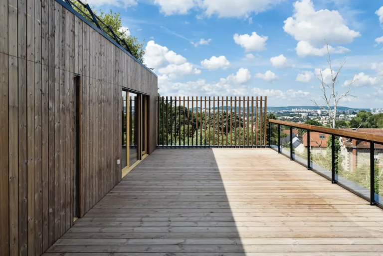 Marie Schweitzer - Conférence le 13 avril au Forum Construction Bois, Dijon