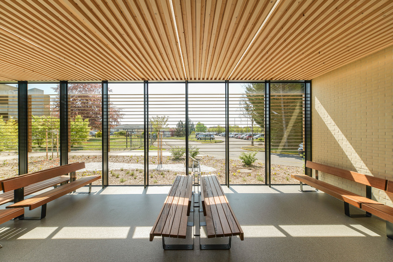 Marie Schweitzer - Irm