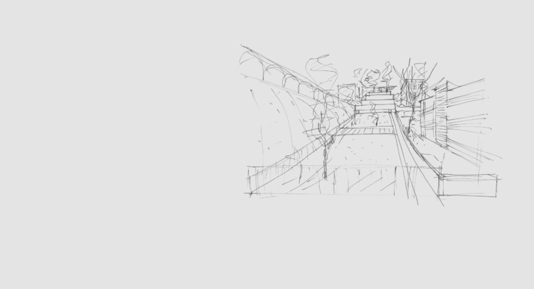 Marie Schweitzer - Modernité