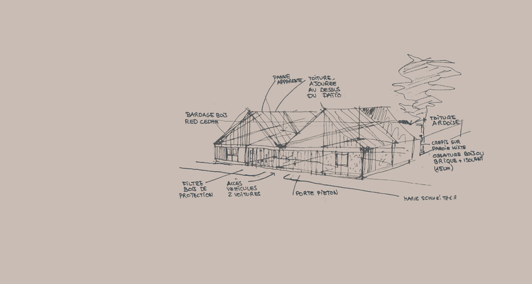 Marie Schweitzer - Harmonie