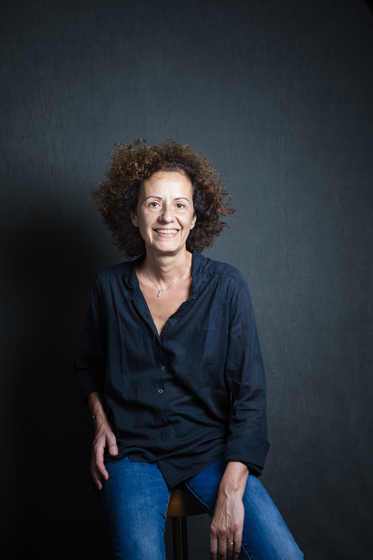 Marie Schweitzer - Marie Schweitzer