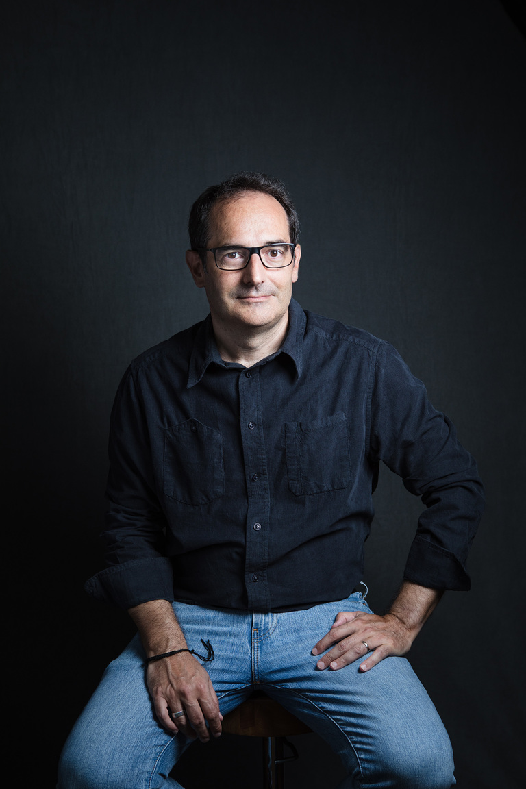 Marie Schweitzer - Antony Guitton