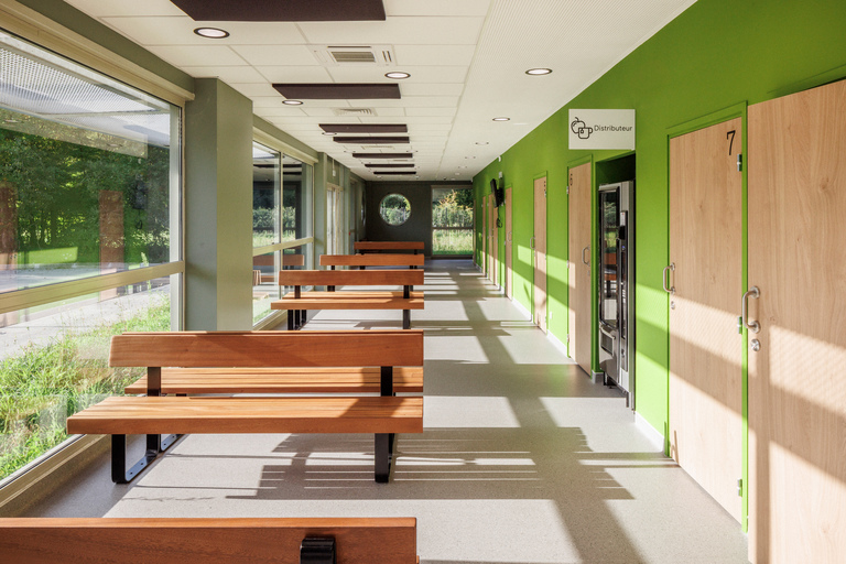 Marie Schweitzer - Centre d’imagerie médicale